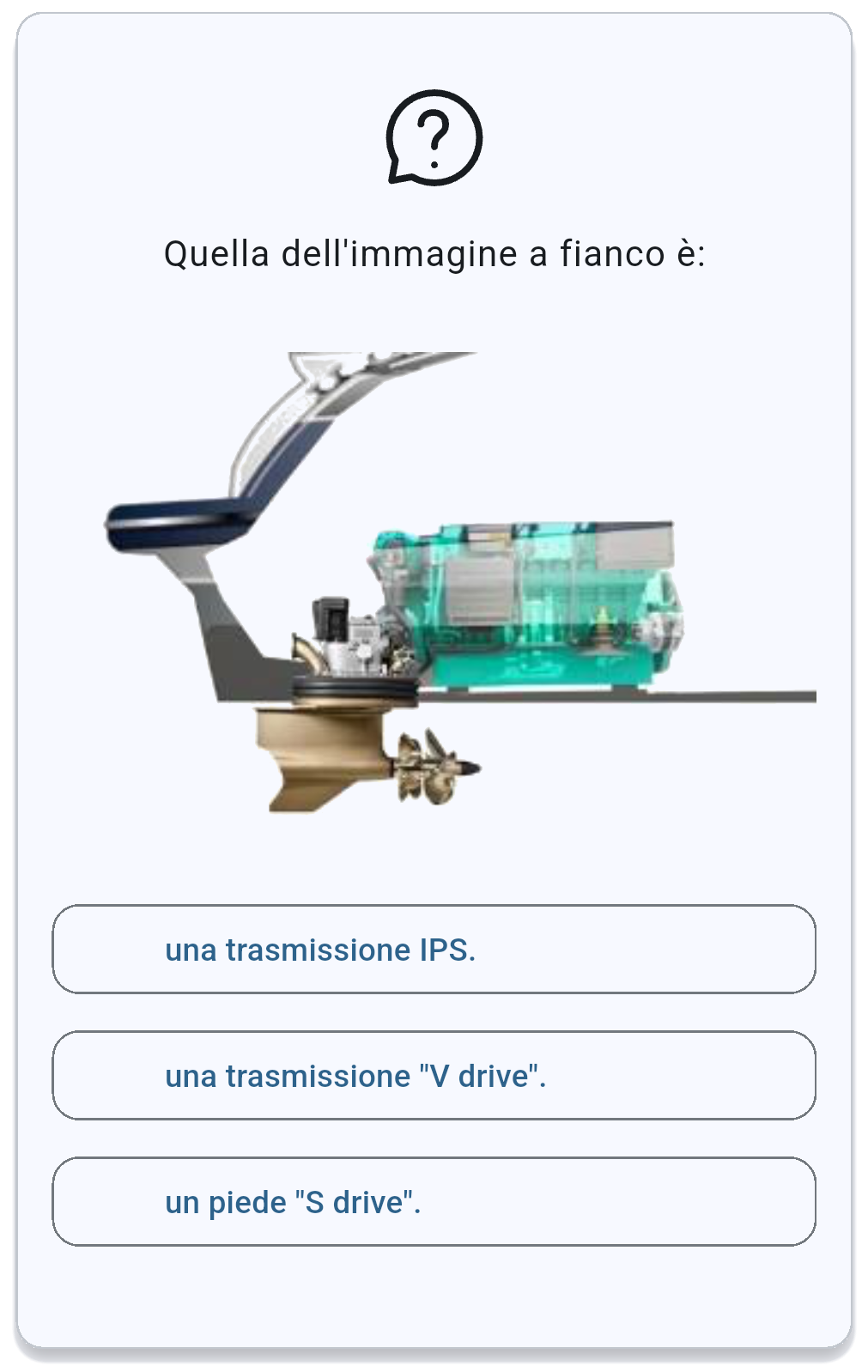 image from Perché scegliere la nostra app?
